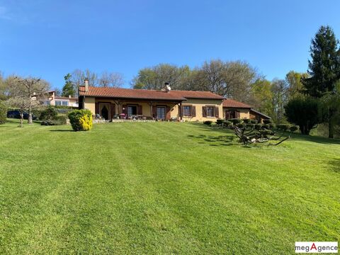  Maison  vendre 6 pices 172 m