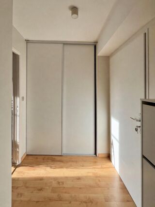  Appartement � vendre 2 pi�ces 50 m�