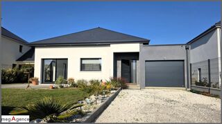  Maison � vendre 6 pi�ces 125 m�