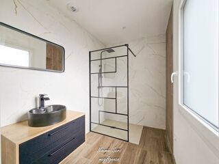  Maison à vendre 6 pièces 133 m²