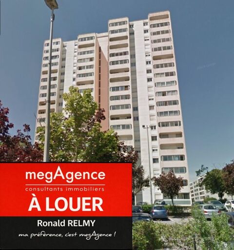   Appartement T5 allou�  id�al famille, � la R�sidence du Grand Pavois et proche commodit�s Appartement - 5 pi�ce(s) - 107 m�