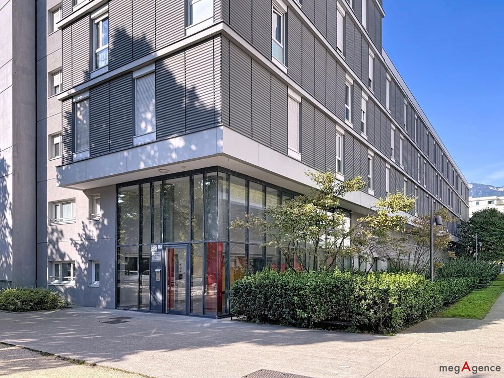 Vente Appartement Studio proche écoles Grenoble