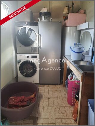  Maison à vendre 3 pièces 101 m²