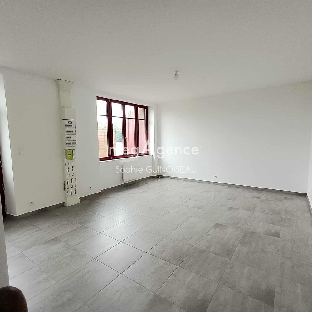 Mauléon, Maison 85m2, entièrement rénovée.