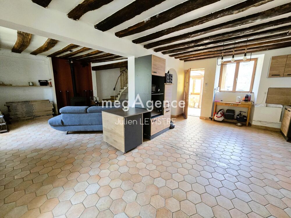 Maison de 6 pièces de 187m²