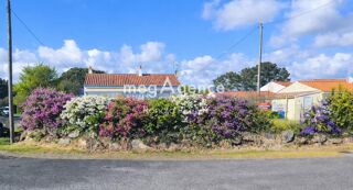  Terrain � vendre 214 m�