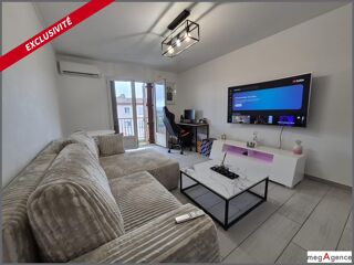  Appartement � vendre 3 pi�ces 60 m�