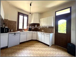  Maison � vendre 6 pi�ces 78 m�