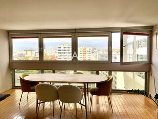  Appartement � louer 3 pi�ces 81 m�