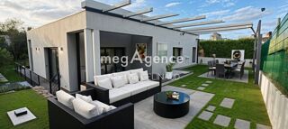  Maison � vendre 6 pi�ces 202 m�