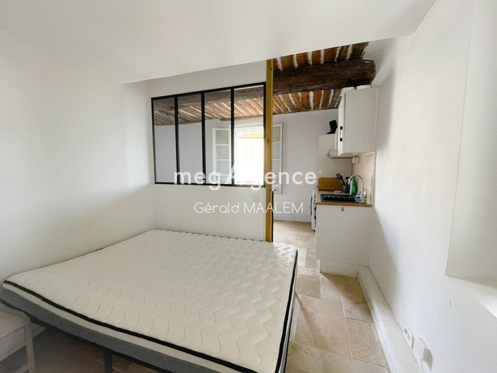 Appartement de 24m² à Roquebrune-sur-Argens