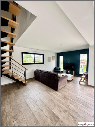  Maison � vendre 5 pi�ces 124 m�