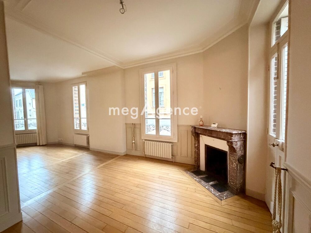 Vente Maison Charmante maison 5 pièces Sens