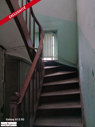  Maison � vendre 7 pi�ces 150 m�