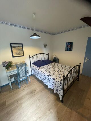  Maison à vendre 4 pièces 90 m²