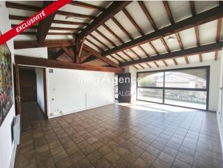  Immeuble à vendre 201 m² Toulouse