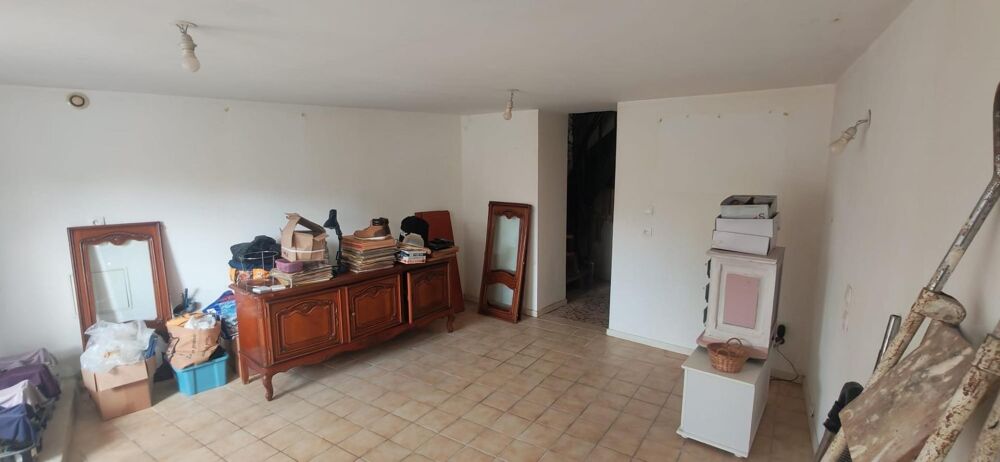 Maison à rénover, idéal investisseur !