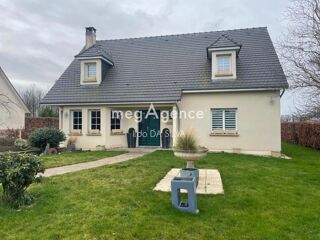  Maison � vendre 7 pi�ces 148 m�
