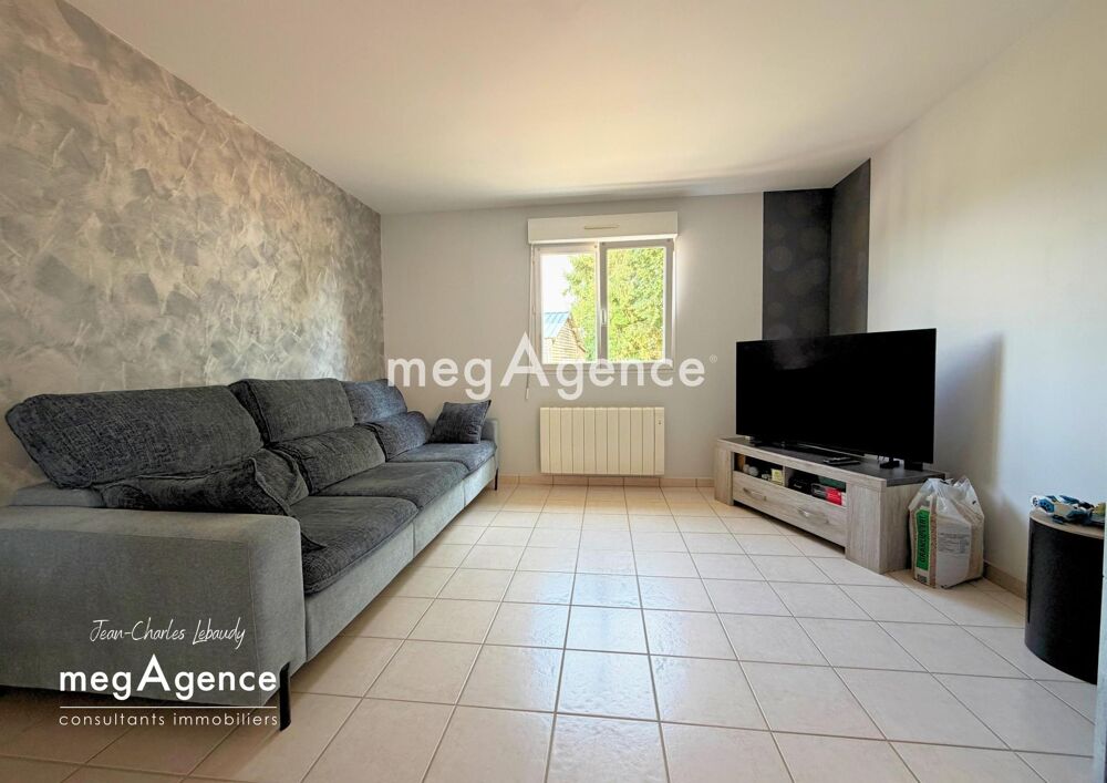 Vente Maison Maison Vie de plain-pied 5 pièces Valdalliere