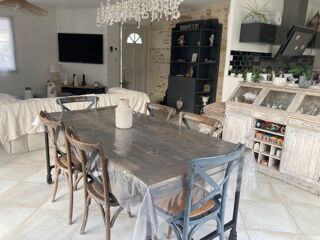  Maison � vendre 5 pi�ces 123 m�