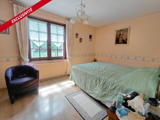  Maison à vendre 6 pièces 150 m²