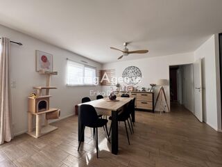  Maison à vendre 6 pièces 122 m²
