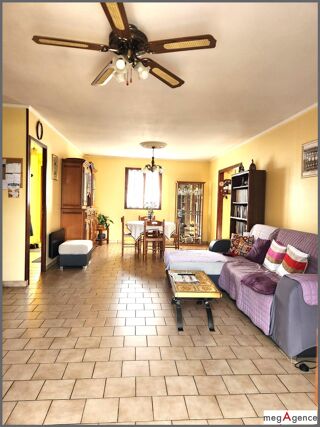  Maison à vendre 5 pièces 109 m²