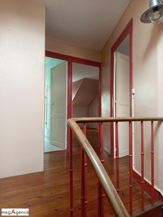  Maison à vendre 4 pièces 84 m²