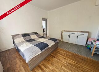  Maison � vendre 6 pi�ces 124 m�