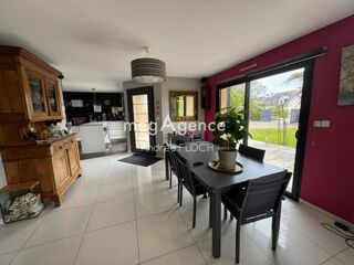  Maison � vendre 6 pi�ces 140 m�