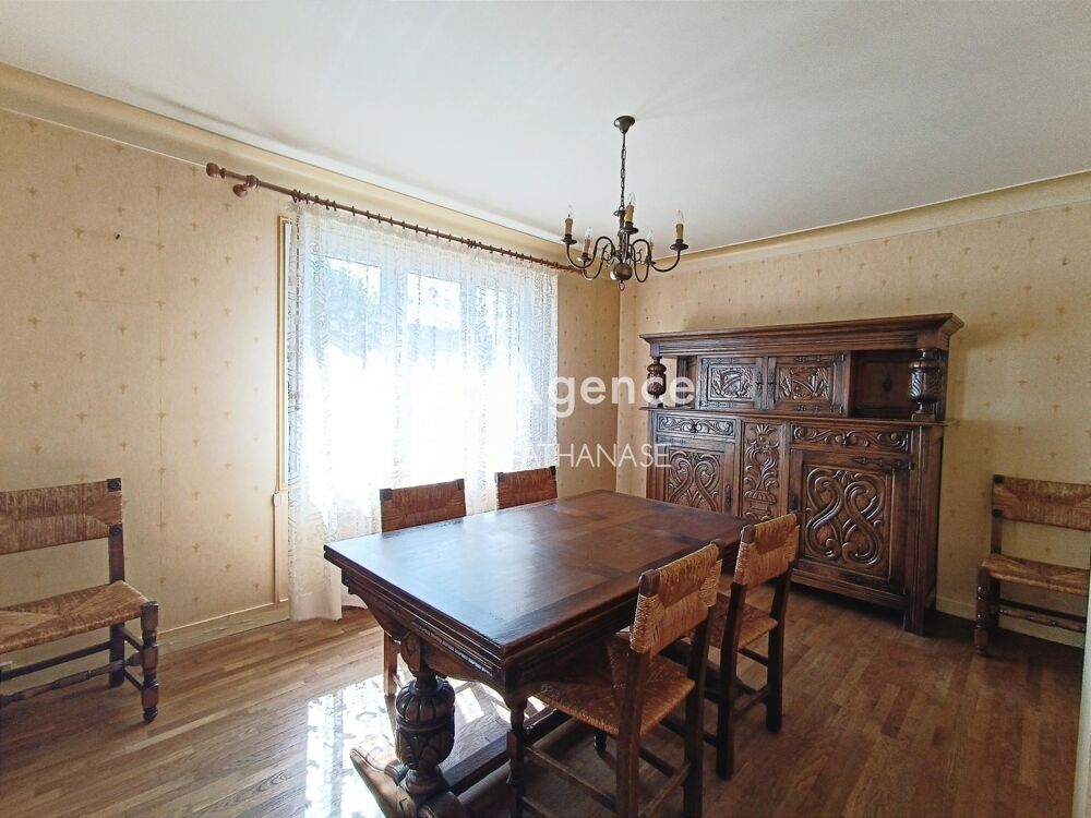 Vente Maison A visiter sans tarder à Fougères ! Fougeres