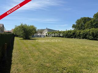  Terrain à vendre 1152 m²