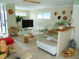  Maison à vendre 5 pièces 124 m²