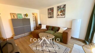  Appartement à vendre 2 pièces 33 m²