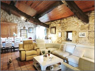  Maison � vendre 8 pi�ces 243 m�