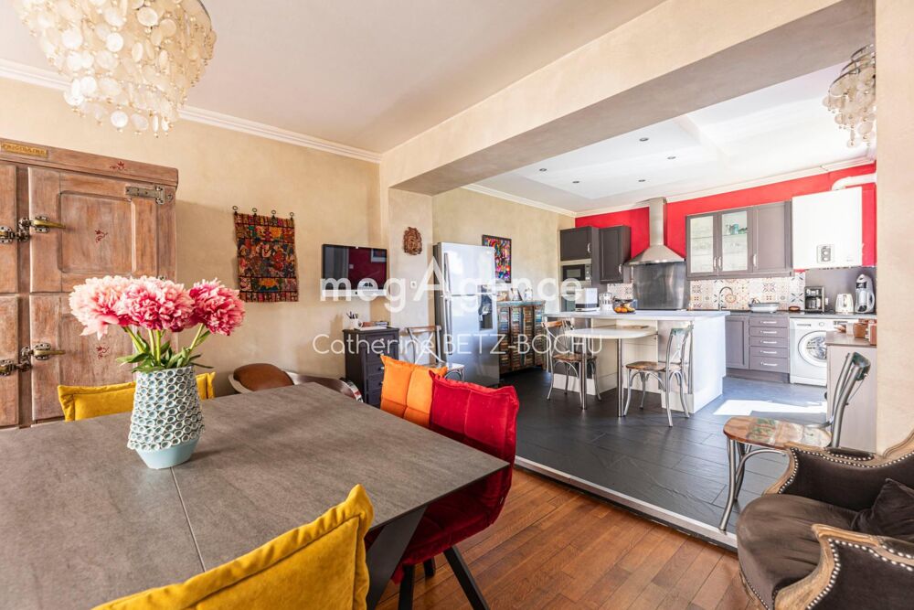 � vendre  Maison Deuil-la-Barre (95170)