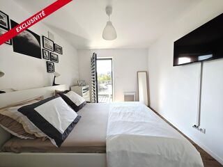  Appartement à vendre 4 pièces 84 m²