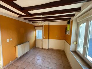  Maison à vendre 4 pièces 106 m²