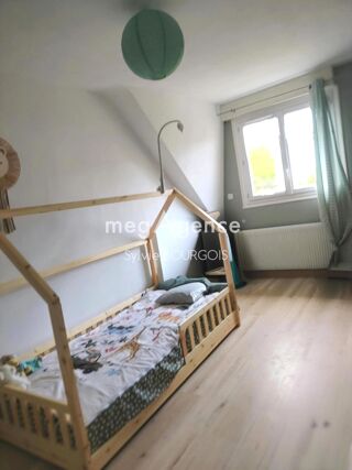  Maison � vendre 4 pi�ces 89 m�