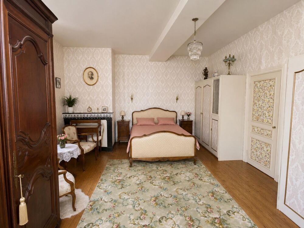Vente Maison Maison de Maitre centre ville Alencon