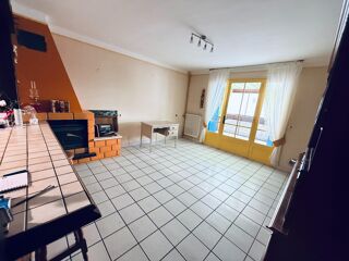  Maison à vendre 5 pièces 110 m²
