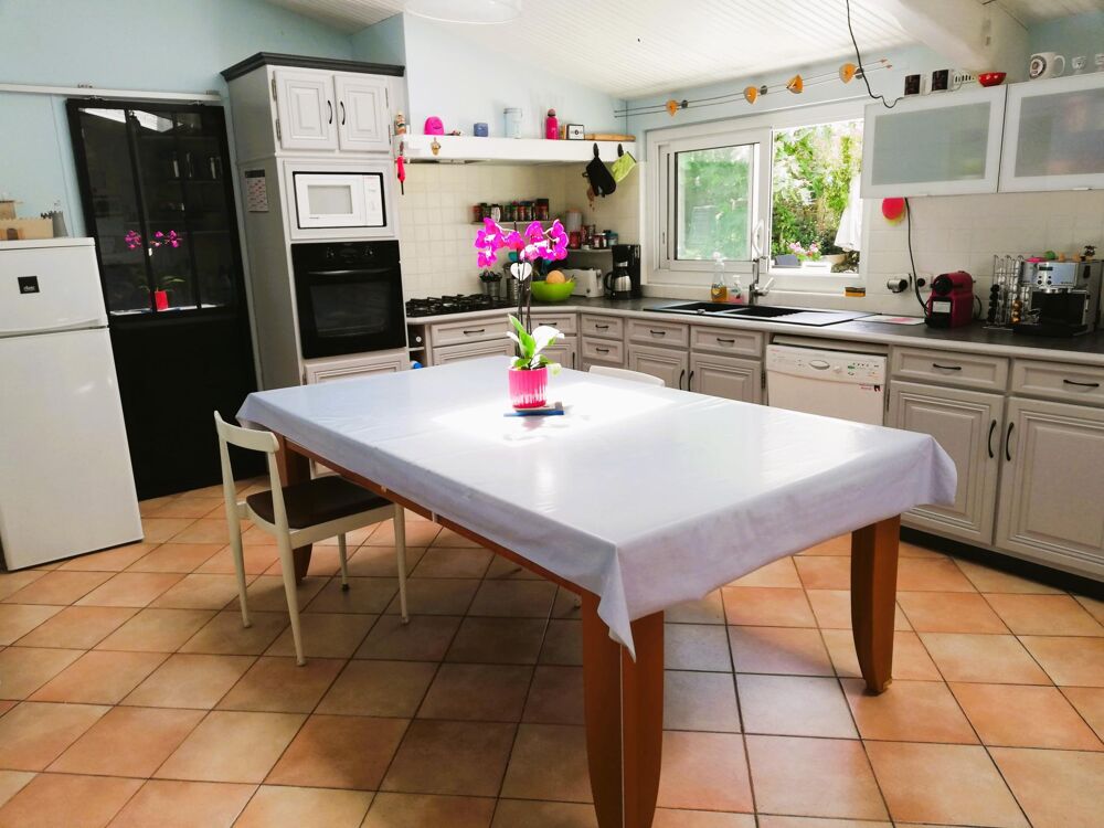 � vendre  Maison Saint-Malo (35400)