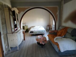  Maison � vendre 8 pi�ces 154 m�