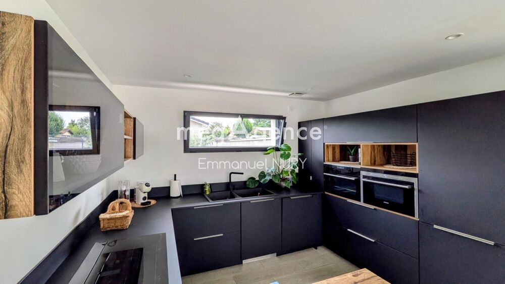  vendre  Maison Fontaines-Saint-Martin (69270)