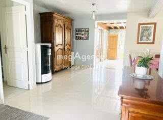  Maison � vendre 7 pi�ces 142 m�