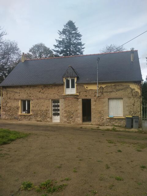   Maison � r�nover Maison - 4 pi�ce(s) - 110 m�