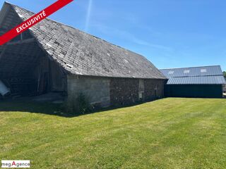  Maison � vendre 3 pi�ces 553 m�