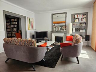  Maison à vendre 6 pièces 155 m²