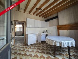  Maison à vendre 6 pièces 153 m²