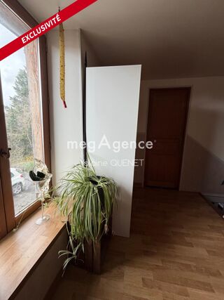  Maison à vendre 3 pièces 138 m²